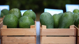 Koronavirüs döneminde avokadoda talep patlaması