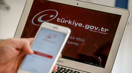 e-Devlet ile ilgili yeni karar