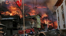 Bakan Murat Kurum'dan Artvin açıklaması