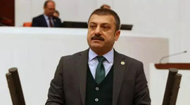 İşte yeni Merkez Bankası Başkanı; Şahap Kavcıoğlu kimdir?