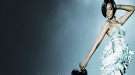 Rihanna Muslera'ya hayran oldu!