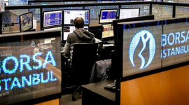 Borsa İstanbul'da sert düşüş