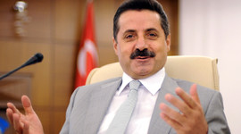 Bakan Çelik'ten müjde