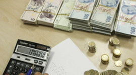 Geçen yıl 600 bin lirayı aşan ücret geliri elde edenler bu yıl ilk defa beyanname verecek