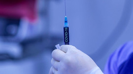 Koronavirüs aşılarında gümrük vergisi sıfırlandı