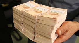 4 ayda 5.1 milyar dolar yatırım geldi