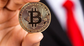 Bitcoin yükselişe geçti