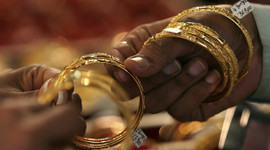 Altın yatırımcısı yüzde 5.5 kazandı