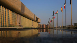 İklim Zirvesi, dünyanın en büyük ekonomilerinin liderlerini bir araya getirecek