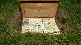 Amasra'nın altından 50 milyar dolar çıktı!