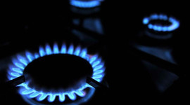 Doğal gaz fiyatlarına yüzde 1 zam yapıldı