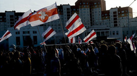 ABD, Belarus'a yönelik yeni yaptırımlar getirecek