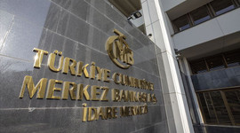 TCMB, yüzde 12 kar payı dağıtacak