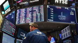 Küresel piyasalar tatil havasında