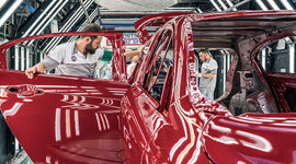 Rekor kırılan otomotiv pazarında lider Fiat oldu