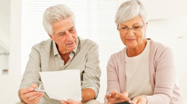 Emeklinin borcu siliniyor