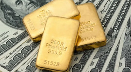 Dolar ve altını olanlar dikkat