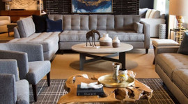 İlk çeyrekte 962 milyon dolarlık mobilya ihraç edildi