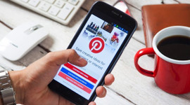 BTK, Pinterest'in reklam yasağını kaldırdı