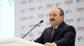 Varank: Yıllık sanayi üretimini en çok artıran G-20 ülkelerinden biri olduk