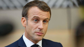 Fransa'dan skandal Türkiye açıklaması: Yaptırım uygularız!