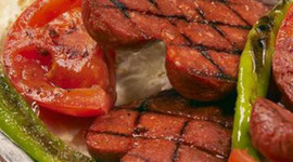 Türk sucuk devine İŞİD darbesi