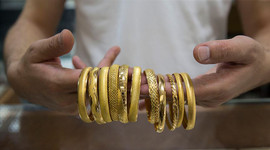 Kuyumcularda yeni dönem