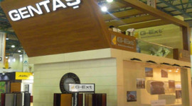 Gentaş İtalya'da şirket kurdu!