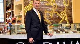 İşte Godiva'nın yeni CEO'su!