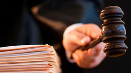 Yargıtay'dan Cumartesi mesaisi kararı