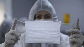 Bakanlık güvensiz kişisel koruyucu donanımları tespit etti