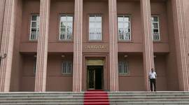 Eşine 'salak' diyen kadına nafaka yok