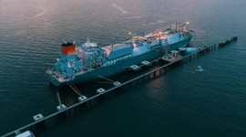 Küresel LNG ticareti Asya, tedariki ise ABD kaynaklı büyüyecek