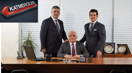 Katmerciler'de ana hissedar 3.15 milyon liralık hisse sattı