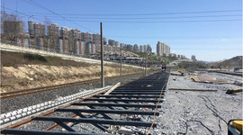 Başakşehir’den Marmaray’a ring seferleri başlıyor