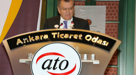 ATO Başkanı Bezici: Faizlerin düşmesini bekliyoruz