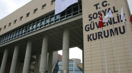 SGK 'kara liste'yi açıkladı