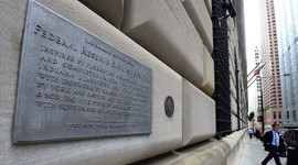 Küresel piyasalar Fed'i bekliyor