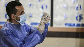 DTÖ'den 'yoksul ülkelere aşı ihracatı yapın' çağrısı