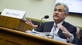 Küresel piyasalar Fed'e odaklandı