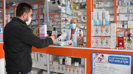 İstanbul'da tam kapanma sürecinde eczaneler nasıl çalışacak?