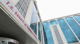 Bakanlık yılın ilk çeyreğinde 3 binden fazla yatırım teşvik belgesi verdi