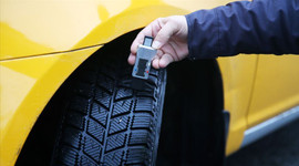 Araç lastik etiketlerinde yeni dönem başladı