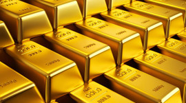 Altın son 2 ayın zirvesine ilerliyor