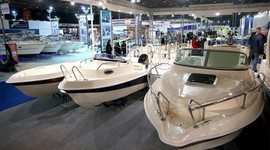 Gemi ve yat sektörü nisanda ihracatını yaklaşık 3 kat artırdı