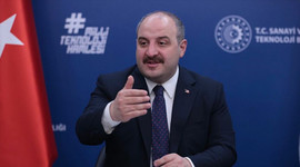 Bakan Varank'tan 'Viking' sorusuna esprili yanıt