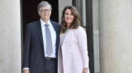 Bill Gates ve eşi Melinda Gates 27 yıllık evliliğin ardından boşanıyor