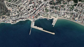 Taşucu Limanı 40 yıllığına özelleştirilecek