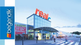 Real'i çok Beğendik!