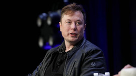 Elon Musk'tan bir Dogecoin paylaşımı daha: Uzaya çıkacak ilk kripto para olacak